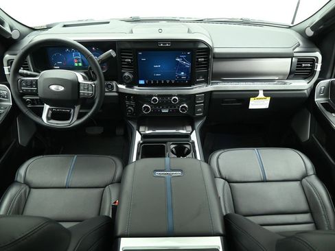 New 2026 Ford F250 Platinum image 18