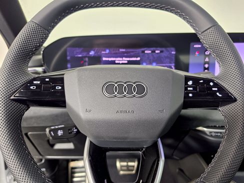 New 2026 Audi S5 Premium Plus AWD/4WD image 21