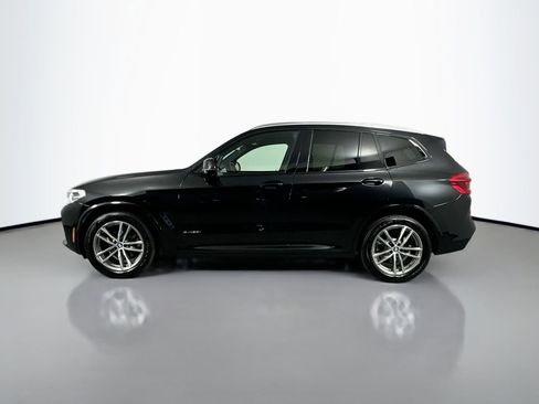 Used 2018 BMW X3 xDrive30i image 9