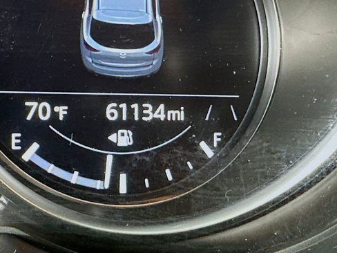 Used 2022 MAZDA CX-5 Carbon Edition image 19