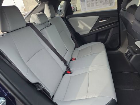 New 2026 Subaru Solterra Premium image 16