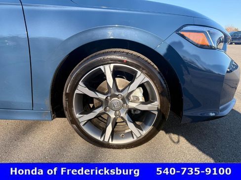 Used 2026 Honda Civic Sport Touring image 13