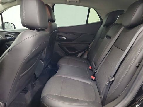 Used 2020 Buick Encore Preferred w/ Safety Package FWD image 12