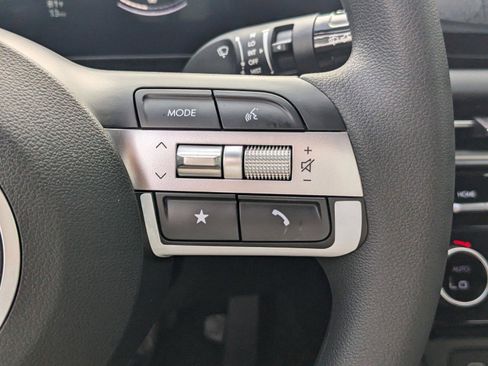 New 2026 Hyundai Santa Cruz SEL FWD image 28