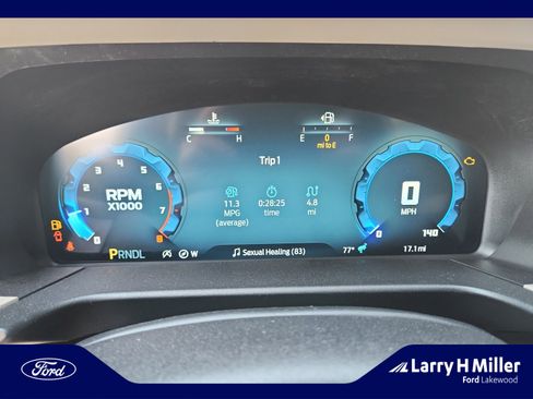 New 2025 Ford Bronco Sport Big Bend w/ Convenience Package image 10