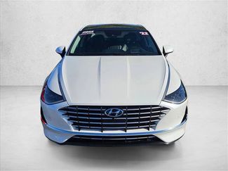 Used 2022 Hyundai Sonata Limited FWD video 2