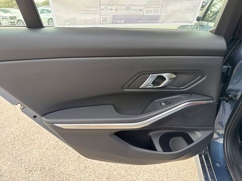 New 2026 BMW 330i xDrive Sedan image 22
