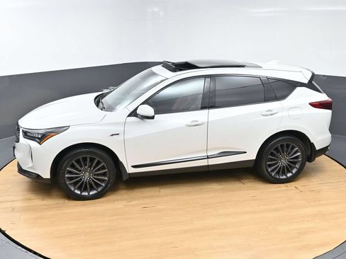 Used 2022 Acura RDX AWD image 48