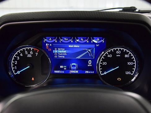 Used 2023 Ford F150 XLT w/ Equipment Group 302A High image 19