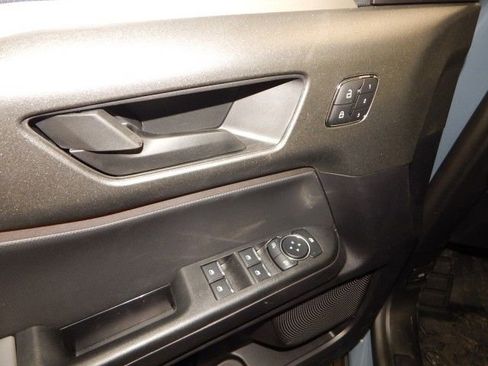 New 2025 Ford Bronco Sport Badlands w/ Badlands Tech Package image 16