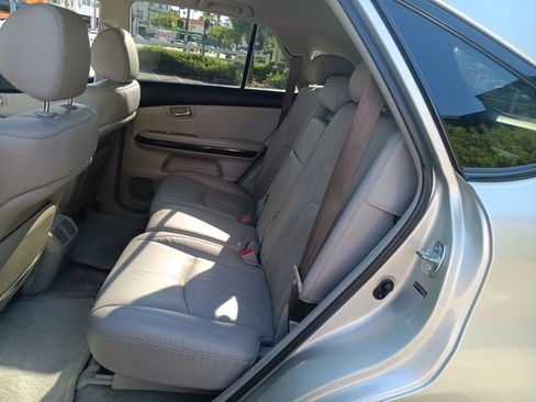 Used 2008 Lexus RX 350 AWD image 13