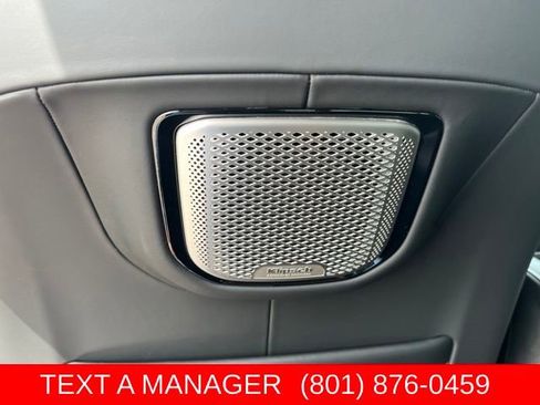 New 2026 RAM 1500 Tungsten w/ Trailer Tow Group AWD/4WD image 23