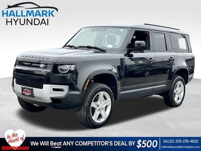 Used 2023 Land Rover Defender 130 SE