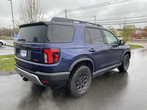 New 2026 Honda Passport TrailSport Elite image 3