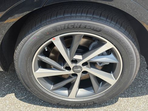 New 2026 Genesis GV80 2.5T Select AWD/4WD image 15