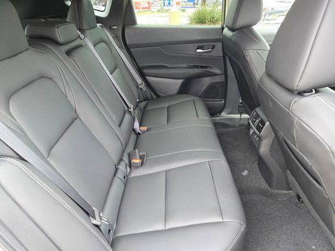 New 2026 Nissan Murano SL image 20