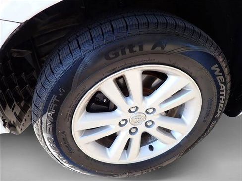 Used 2006 Toyota Highlander 4WD Hybrid image 7