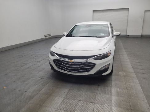 Used 2025 Chevrolet Malibu LT FWD image 15