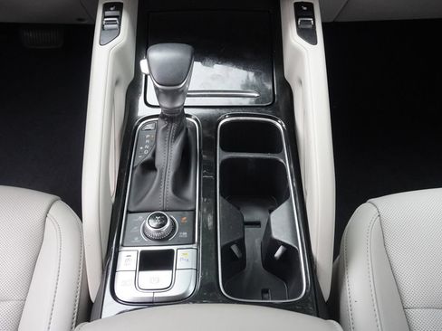 Used 2024 Kia Telluride S AWD/4WD image 45