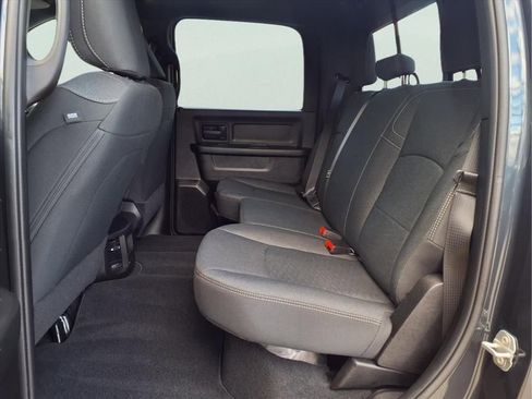 New 2026 RAM 2500 Tradesman AWD/4WD image 9