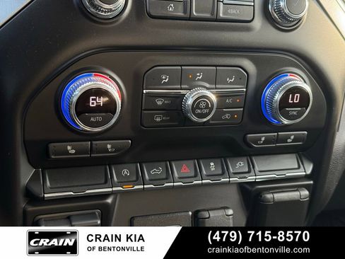 Used 2021 GMC Sierra 1500 Elevation w/ Preferred Package RWD image 18