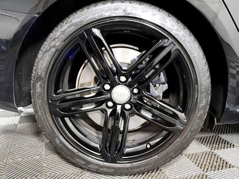 Used 2014 Audi S4 Premium Plus image 49