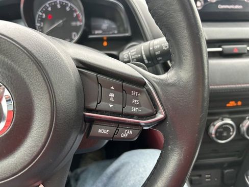 Used 2018 MAZDA CX-3 Grand Touring w/ Premium Package image 20