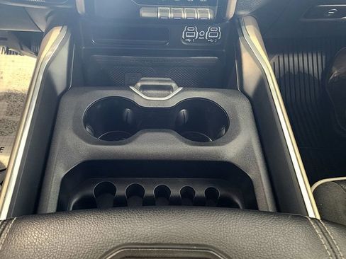 Used 2022 RAM 1500 Laramie image 21