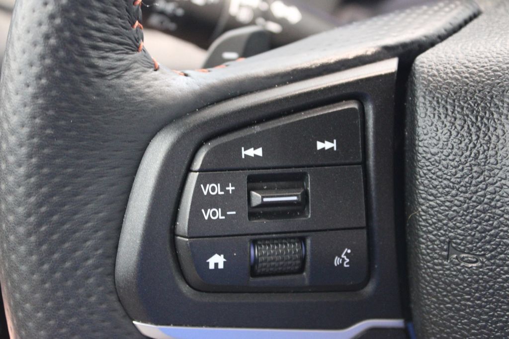 Used 2025 Honda Ridgeline TrailSport+ image 21