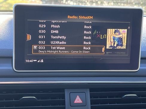 Used 2018 Audi A4 2.0T Premium Plus w/ Premium Plus Package image 23