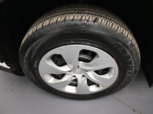 Certified 2024 Toyota RAV4 LE image 14