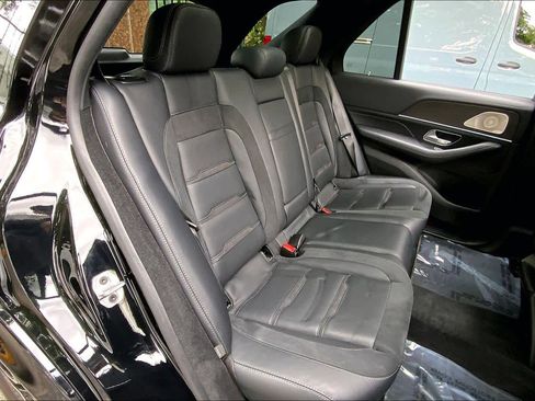 Certified 2023 Mercedes-Benz GLE 53 AMG 4MATIC image 18