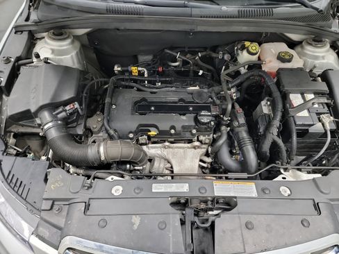 Used 2016 Chevrolet Cruze LT image 23