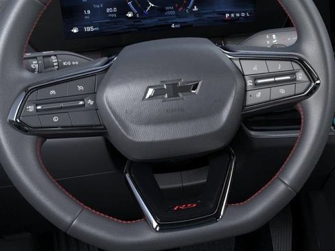 New 2027 Chevrolet Equinox RS AWD/4WD image 19