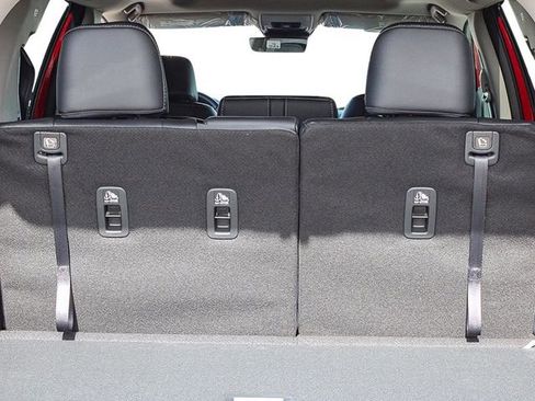 New 2026 Honda Pilot Touring image 24