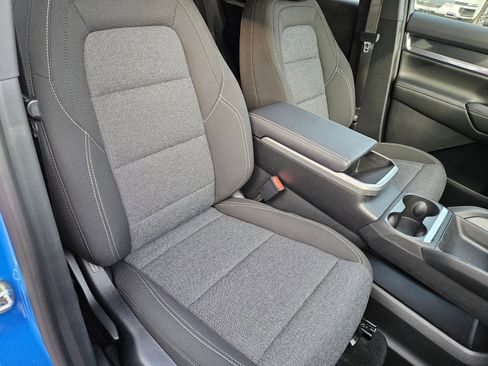 New 2026 GMC Terrain Elevation image 28