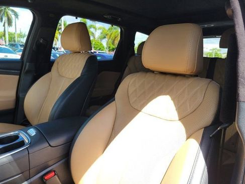 Certified 2023 Hyundai Santa Fe Calligraphy image 22