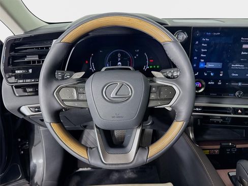 Used 2023 Lexus RX 350 FWD w/ Cold Area Package image 13