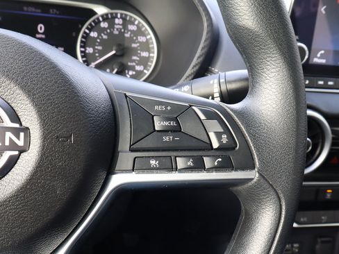 Used 2024 Nissan Sentra SV image 26