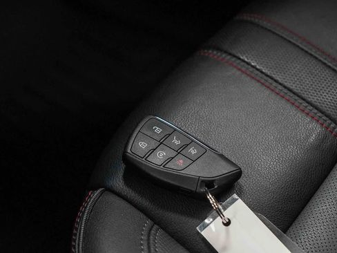 Used 2024 Chevrolet Tahoe RST w/ RST Performance Edition image 28