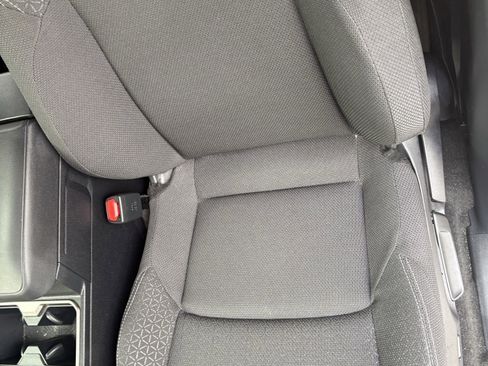 Used 2025 Toyota 4Runner SR5 RWD image 10