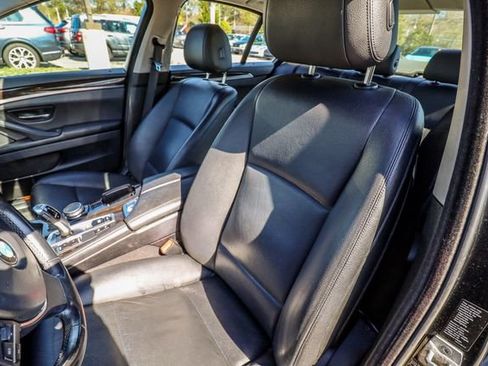 Used 2015 BMW 535i xDrive 535i xDrive image 15