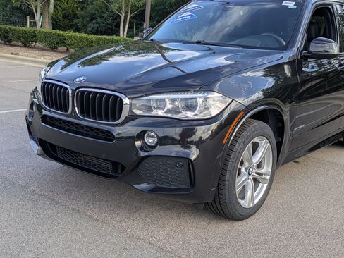 Used 2016 BMW X5 xDrive35i AWD/4WD image 10