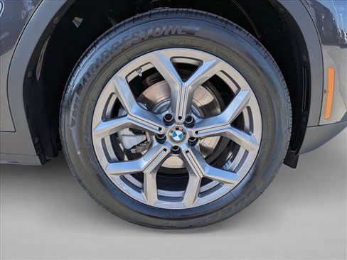 Used 2024 BMW X3 xDrive30i w/ Convenience Package AWD/4WD image 23