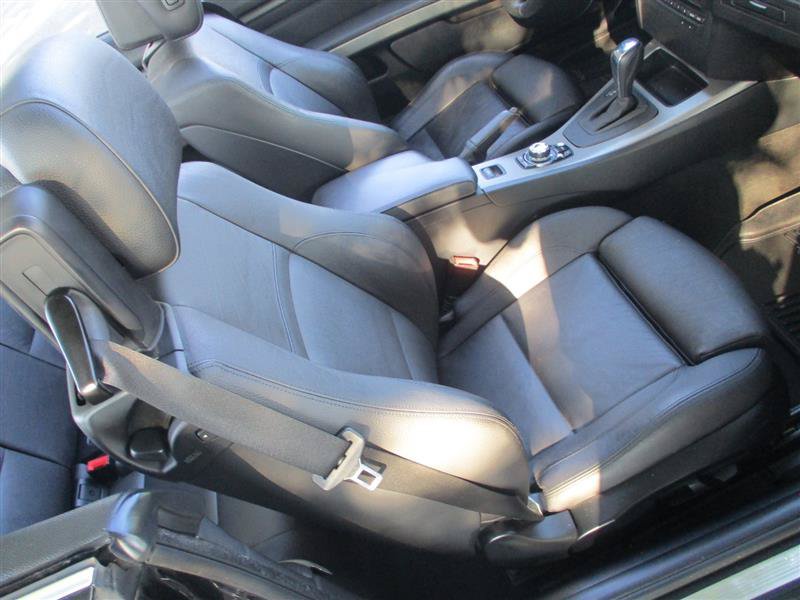 Used 2012 BMW 335i Convertible RWD image 10
