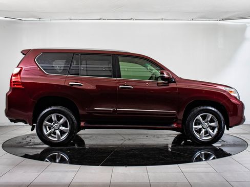 Used 2013 Lexus GX 460 Premium image 6