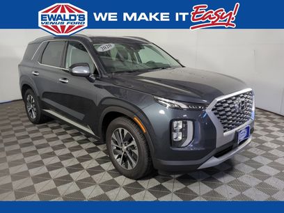 Used 2020 Hyundai Palisade SEL