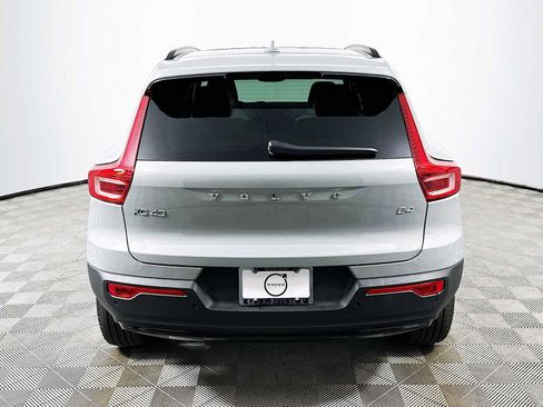 New 2026 Volvo XC40 B4 Plus w/ Protection Package image 6