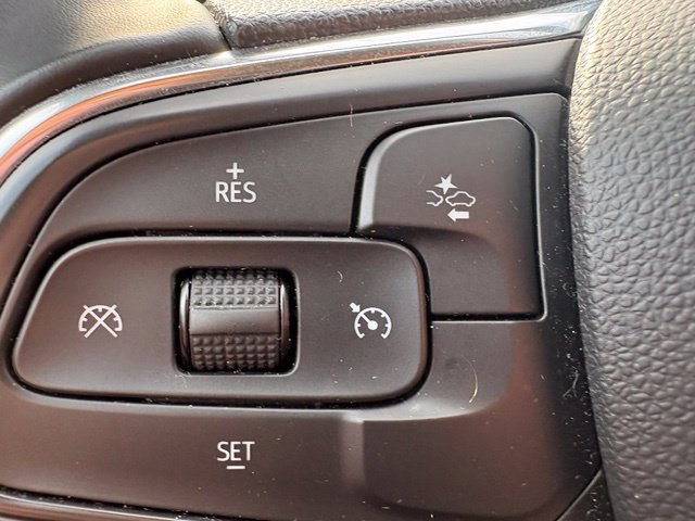 Used 2025 Buick Encore GX Preferred FWD image 31