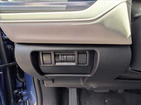 New 2026 Subaru Forester AWD/4WD image 19